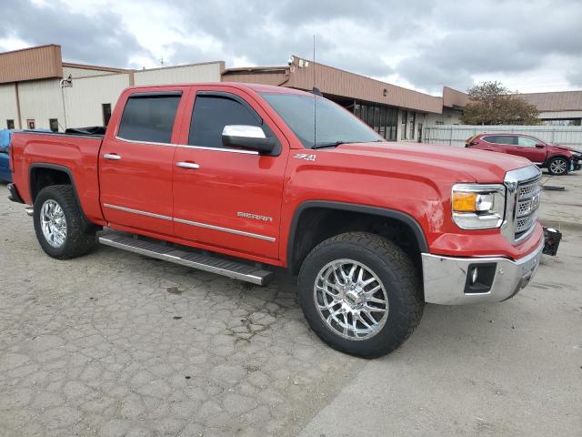 Photo 4 from auction – 2015 GMC SIERRA K15 with VIN 3GTU2VECXFG351045