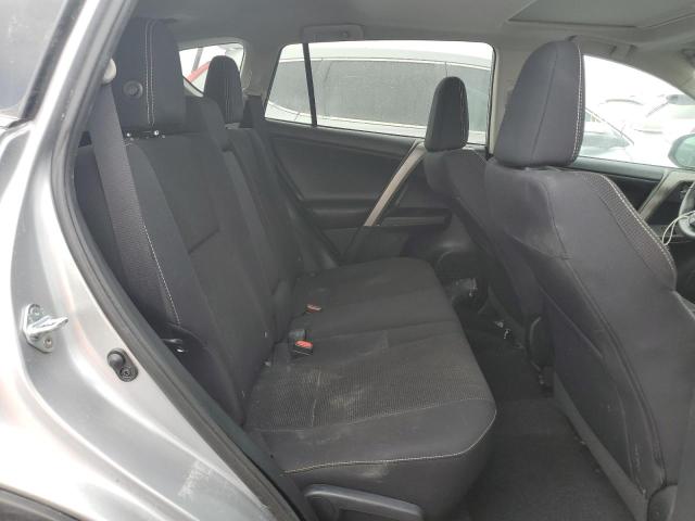 Photo 11 from auction – 2016 TOYOTA RAV4 XLE with VIN 2T3WFREVXGW297415