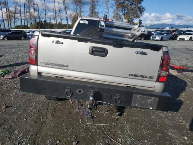 Photo 6 from auction – 2005 CHEVROLET SILVERADO with VIN 1GCEK19Z85Z200392