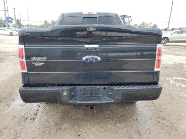 Photo 6 from auction – 2014 FORD F150 SUPER with VIN 1FTFW1CT1EFA24624