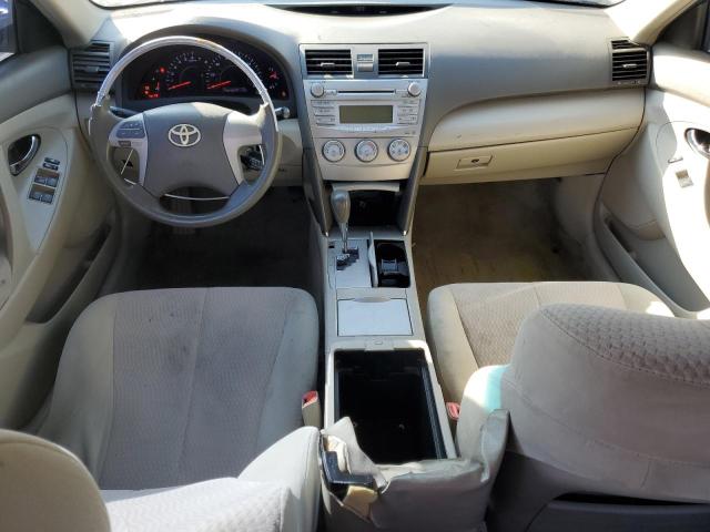 Photo 8 from auction – 2011 TOYOTA CAMRY BASE with VIN 4T4BF3EK5BR146488