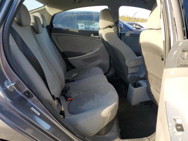 Photo 10 from auction – 2014 HYUNDAI ACCENT GLS with VIN KMHCT4AE4EU768212