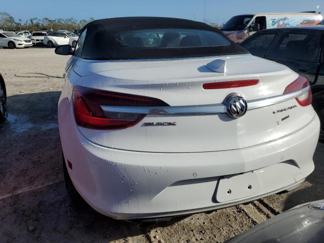 Фото 6 с аукциона – 2018 BUICK CASCADA PR с VIN W04WH3N50JG040347