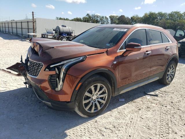 Photo 1 from auction – 2019 CADILLAC XT4 PREMIU with VIN 1GYFZCR44KF148234