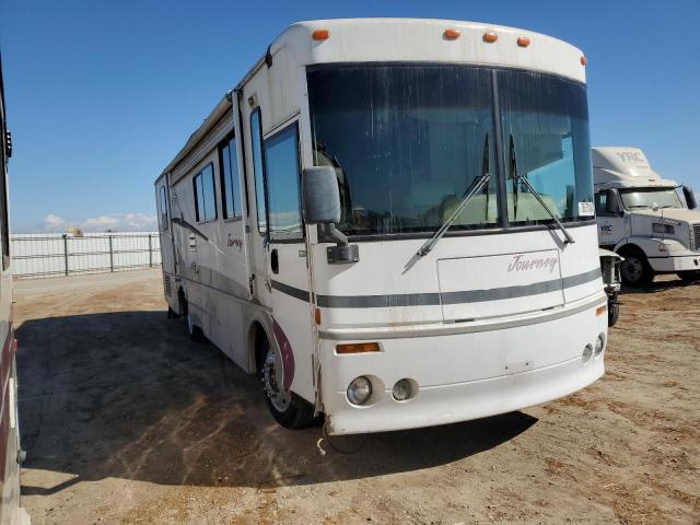 WINNEBAGO COACHMAN 2000 with VIN 4UZ6XFBC6YCG65574 - Photo from auction