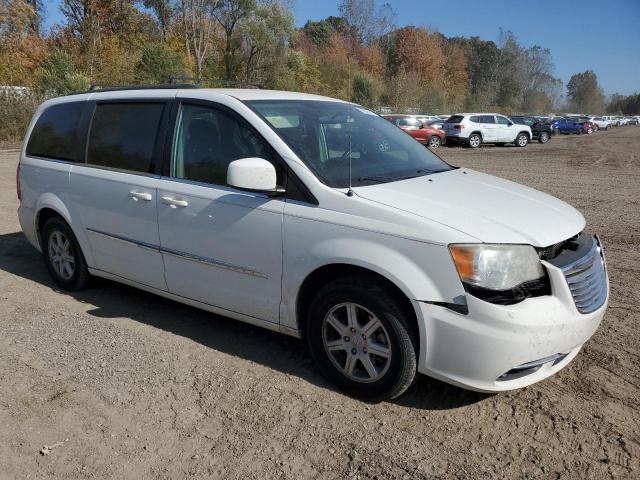 Фото 4 с аукциона – 2011 CHRYSLER TOWN & COU с VIN 2A4RR5DG2BR618490