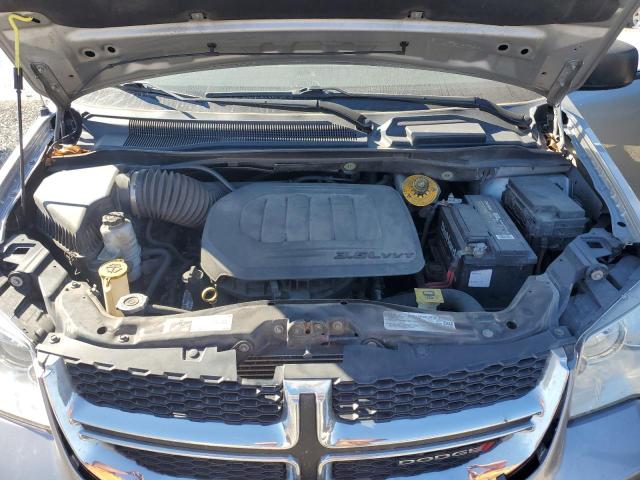 Photo 12 from auction – 2019 DODGE GRAND CARA with VIN 2C4RDGBG0KR583810
