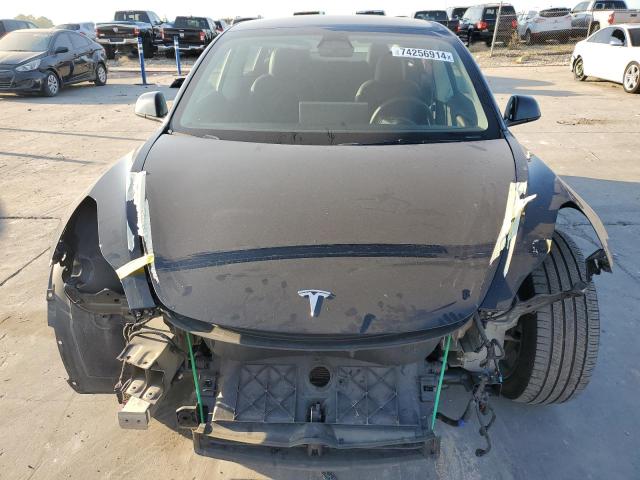 Photo 5 from auction – 2023 TESLA MODEL 3 with VIN 5YJ3E1EAXPF566085