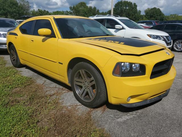 Photo 4 from auction – 2006 DODGE CHARGER R/ with VIN 2B3LA53H16H347268