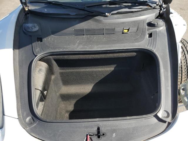 Photo 11 from auction – 2015 PORSCHE CAYMAN with VIN WP0AA2A87FK163789