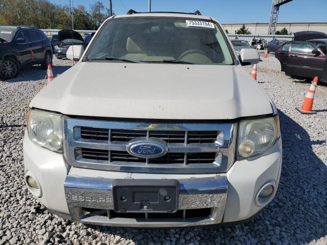 Photo 5 from auction – 2011 FORD ESCAPE LIM with VIN 1FMCU9EG1BKB23174