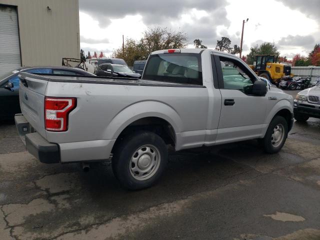 Photo 3 from auction – 2019 FORD F150 with VIN 1FTMF1CB8KKD90677
