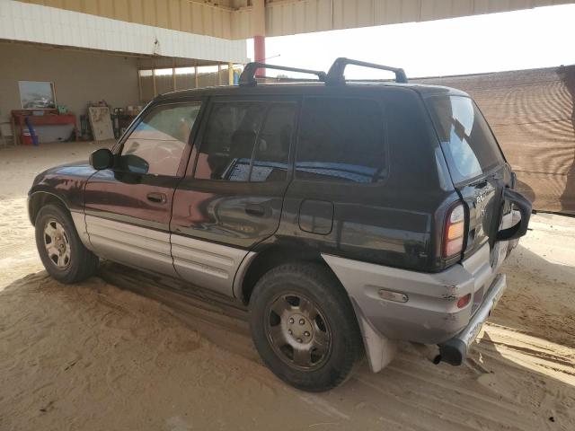 Photo 2 from auction – 2000 TOYOTA UK with VIN JT3GP10V5Y7069642
