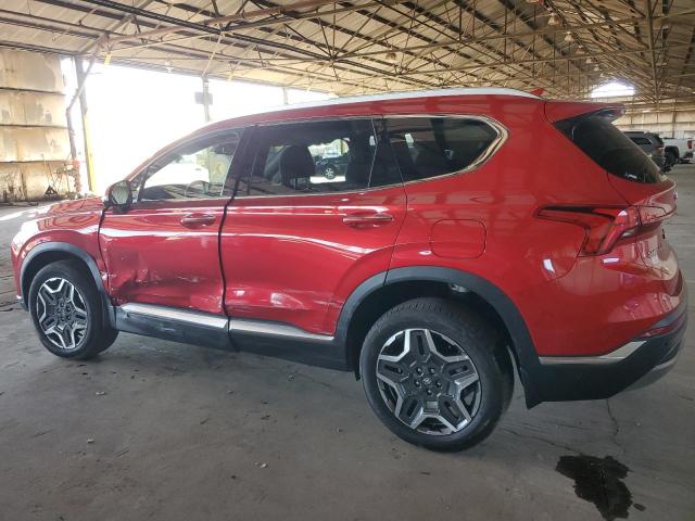 Photo 2 from auction – 2023 HYUNDAI SANTA FE S with VIN 5NMS3DA19PH007120