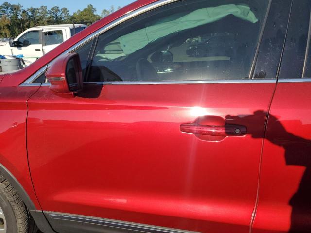 Photo 7 from auction – 2019 LINCOLN MKC SELECT with VIN 5LMCJ2C98KUL47788