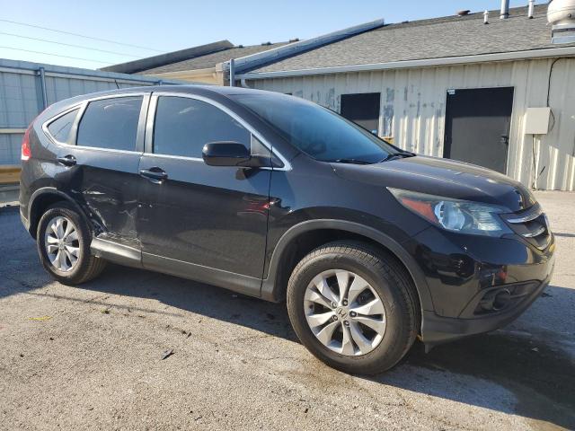 Photo 4 from auction – 2014 HONDA CR-V with VIN 5J6RM4H54EL030282