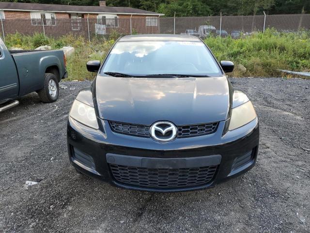 Photo 5 from auction – 2008 MAZDA CX-7 with VIN JM3ER293680207385