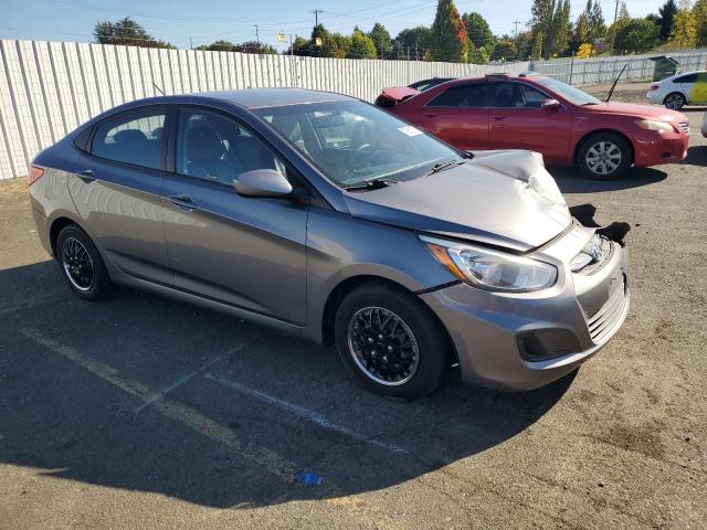 Photo 4 from auction – 2016 HYUNDAI ACCENT SE with VIN KMHCT4AE0GU090674