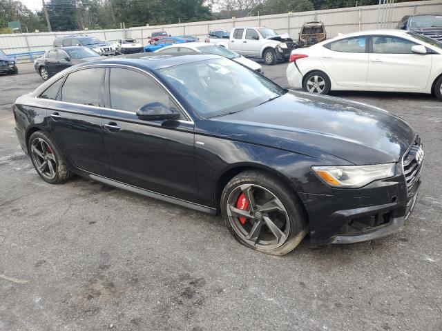 Photo 4 from auction – 2018 AUDI A6 PREMIUM with VIN WAUC8AFC4JN066095