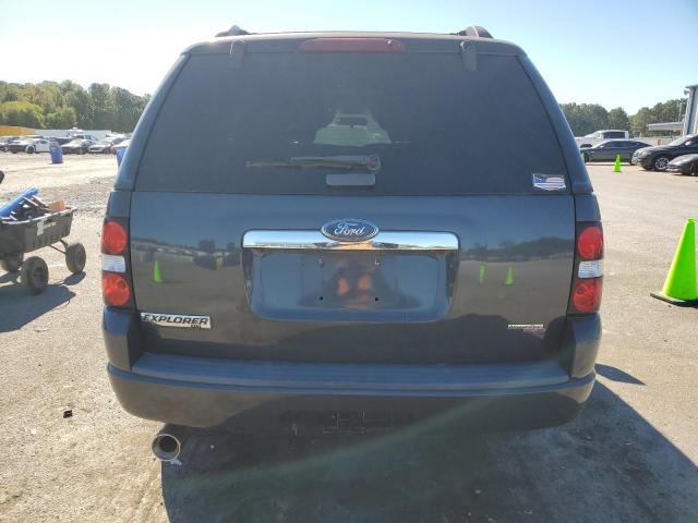 Photo 6 from auction – 2007 FORD EXPLORER X with VIN 1FMEU63E37UA99612