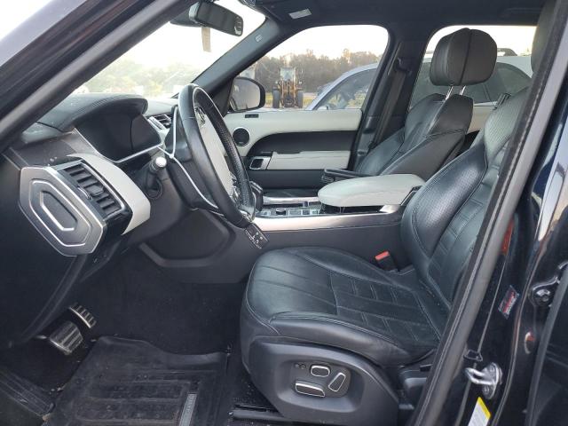 Photo 7 from auction – 2014 LAND ROVER RANGE ROVE with VIN SALWV2TF4EA394345