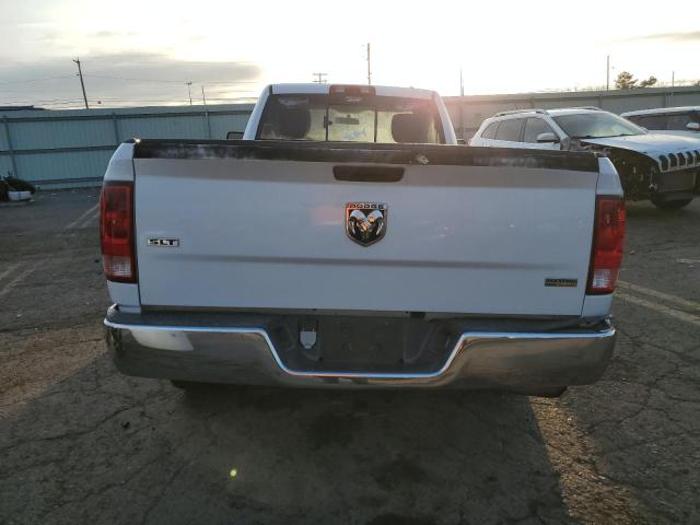 Photo 6 from auction – 2010 DODGE RAM 1500 with VIN 3D7JB1EPXAG102578
