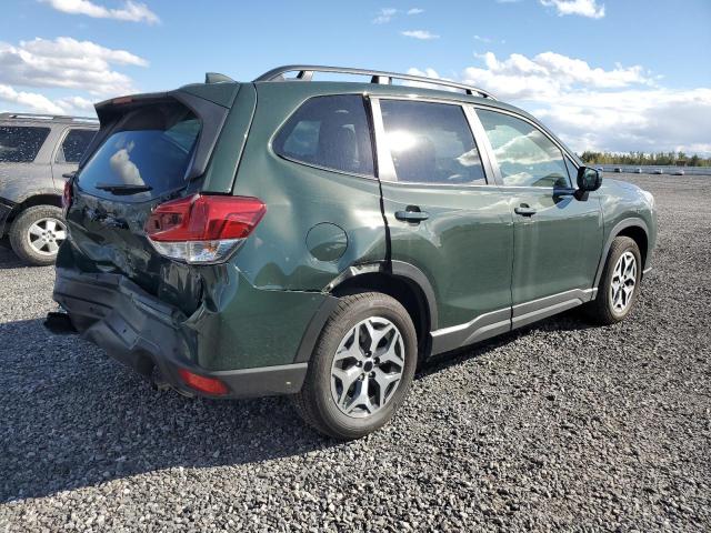 Photo 3 from auction – 2023 SUBARU FORESTER P with VIN JF2SKEEC6PH490637
