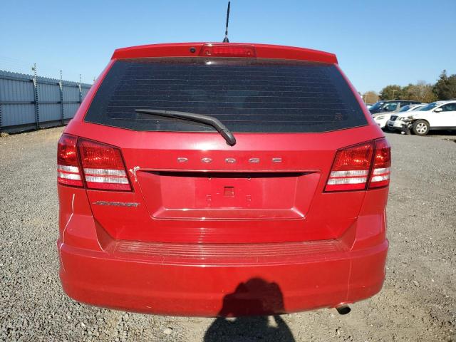 Photo 6 from auction – 2015 DODGE JOURNEY SE with VIN 3C4PDCABXFT587792