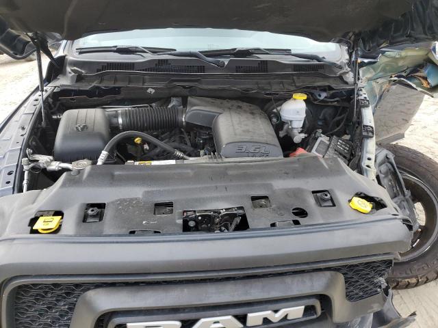 Photo 11 from auction – 2020 RAM 1500 CLASS with VIN 1C6RR7GG4LS140738