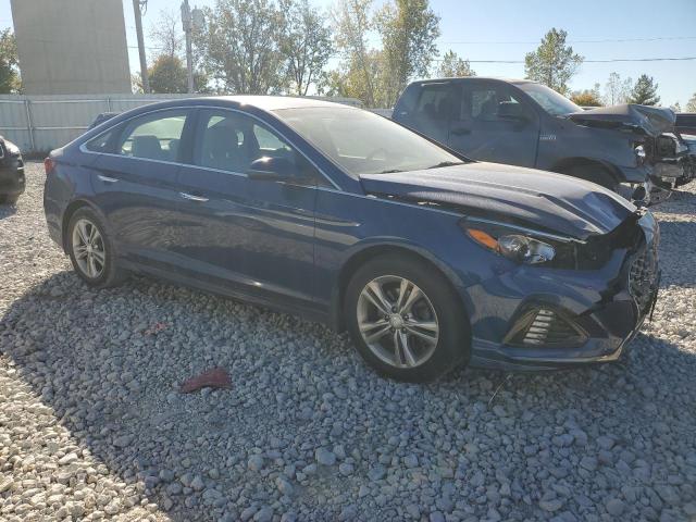 Photo 4 from auction – 2019 HYUNDAI SONATA LIM with VIN 5NPE34AFXKH729054