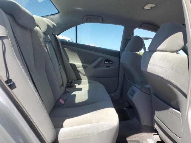 Photo 10 from auction – 2007 TOYOTA CAMRY CE with VIN JTNBE46K773061134