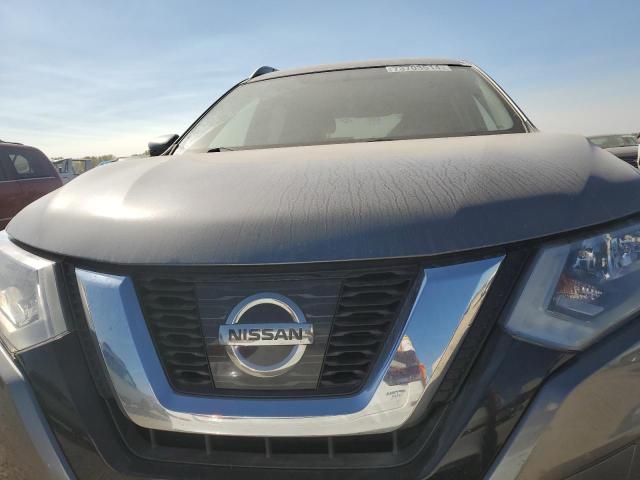 Photo 5 from auction – 2017 NISSAN ROGUE S with VIN KNMAT2MT3HP589673