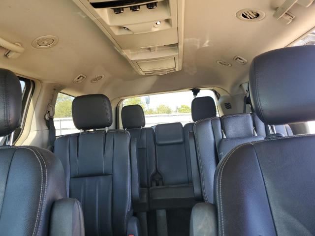 Photo 10 from auction – 2014 CHRYSLER TOWN & COU with VIN 2C4RC1BG1ER294231
