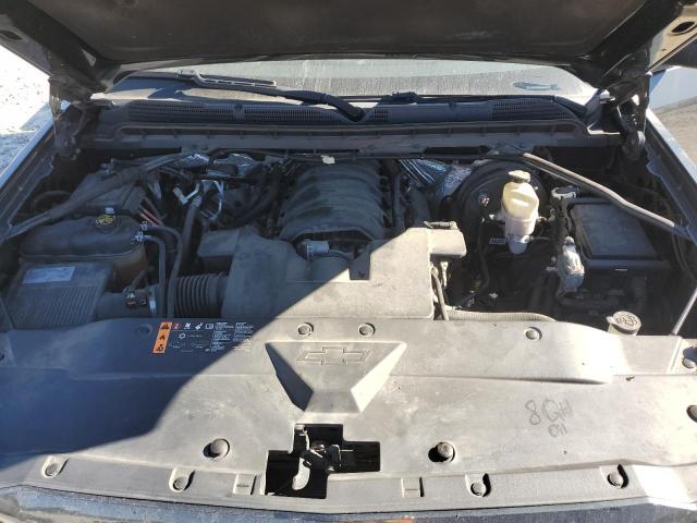 Photo 11 from auction – 2018 CHEVROLET SILVERADO with VIN 3GCUKREC5JG247580