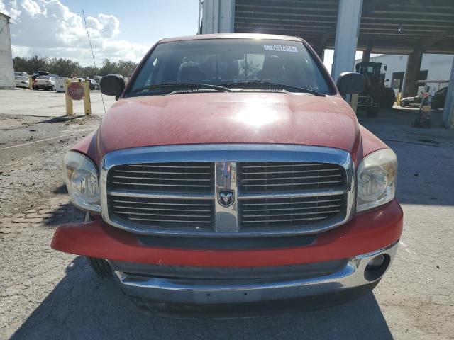 Photo 5 from auction – 2007 DODGE RAM 1500 S with VIN 1D7HA18247J571366