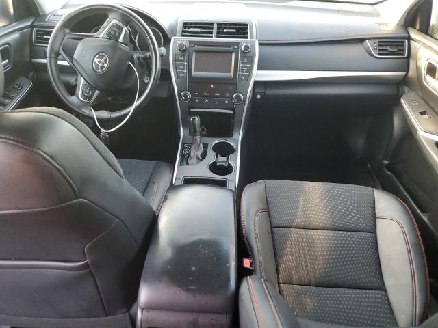 Photo 8 from auction – 2015 TOYOTA CAMRY LE with VIN 4T1BF1FK9FU095645