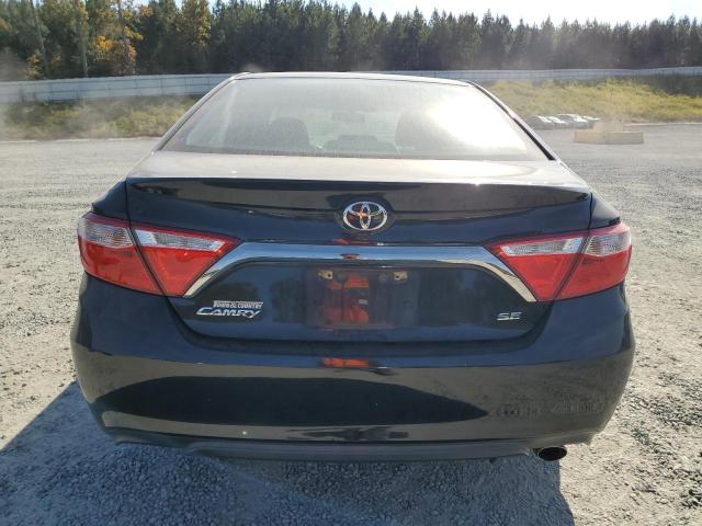 Photo 6 from auction – 2017 TOYOTA CAMRY LE with VIN 4T1BF1FKXHU370636