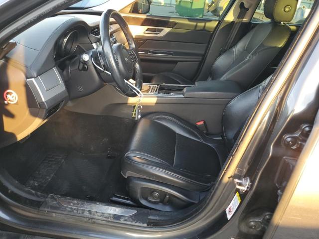 Photo 7 from auction – 2016 JAGUAR XF PRESTIG with VIN SAJBK4BVXGCY19224