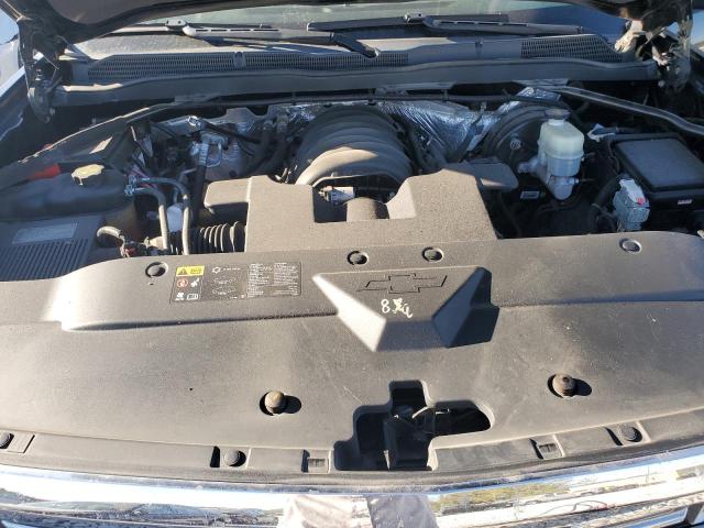 Photo 11 from auction – 2014 CHEVROLET SILVERADO with VIN 1GCVKREC6EZ105569
