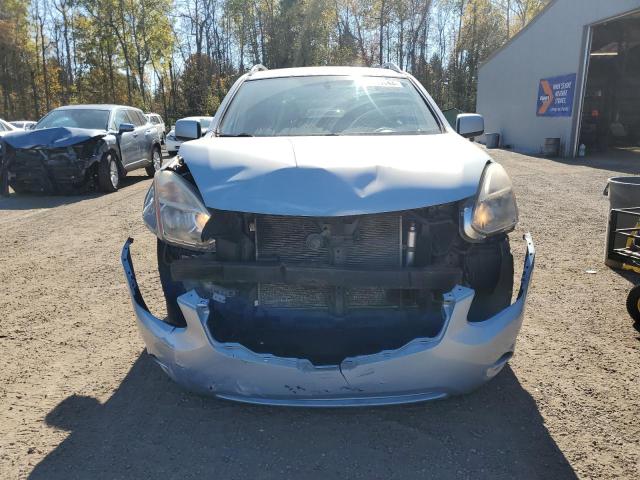 Photo 5 from auction – 2012 NISSAN ROGUE S with VIN JN8AS5MT2CW297519
