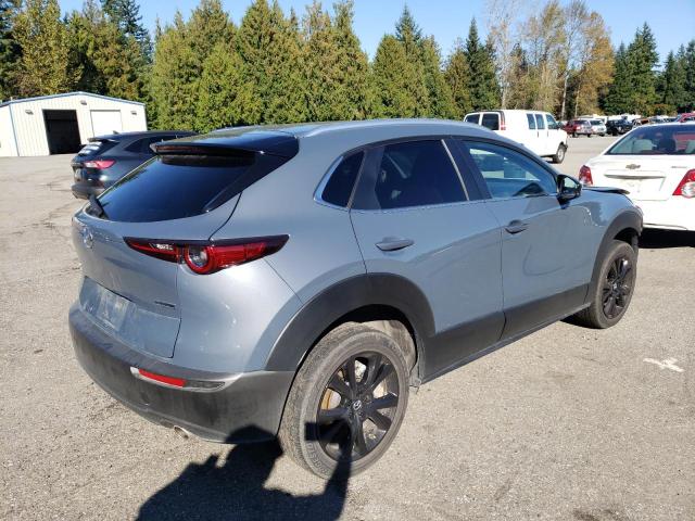 Photo 3 from auction – 2022 MAZDA CX-30 PREF with VIN 3MVDMBCL1NM407254