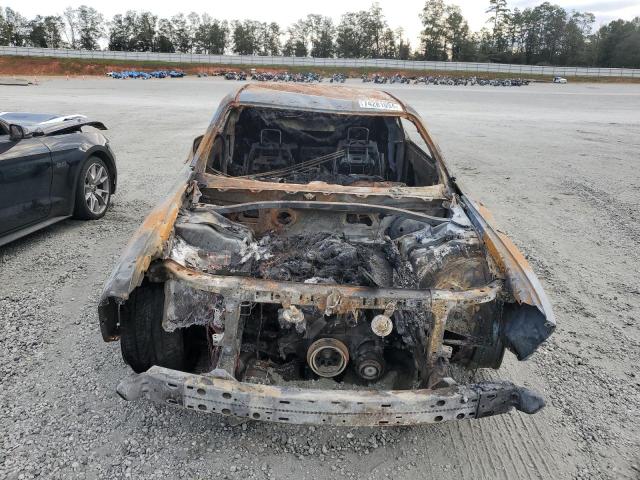 Photo 5 from auction – 2016 DODGE CHALLENGER with VIN 2C3CDZBT7GH232585