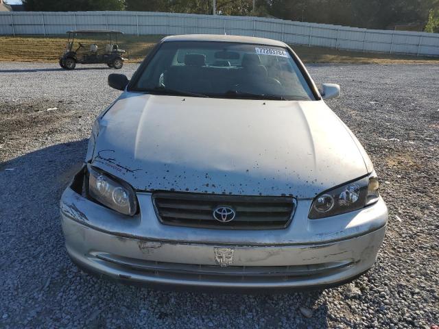 Photo 5 from auction – 2001 TOYOTA CAMRY LE with VIN 4T1BF22K81U120524