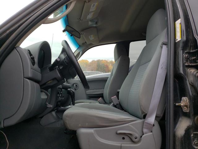 Photo 7 from auction – 2006 JEEP LIBERTY with VIN 1J4GL48K46W147098