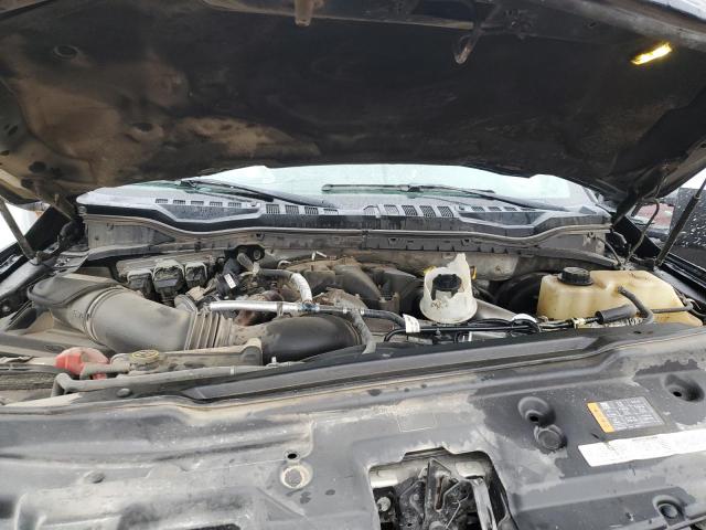 Photo 11 from auction – 2018 FORD F250 with VIN 1FT7W2BT0JEB48394