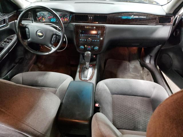 Photo 8 from auction – 2012 CHEVROLET IMPALA LT with VIN 2G1WB5E3XC1145200