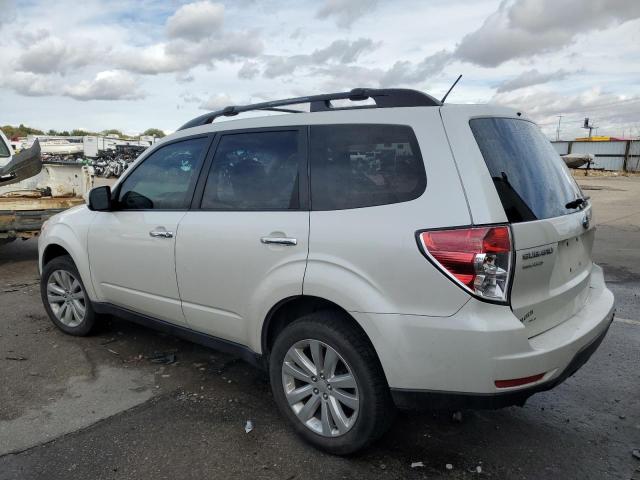 Photo 2 from auction – 2013 SUBARU FORESTER 2 with VIN JF2SHADC2DH434618