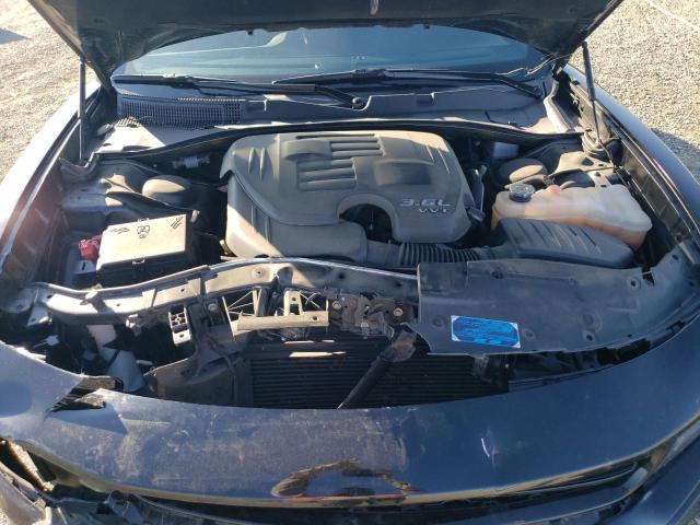 Photo 11 from auction – 2023 DODGE CHARGER SX with VIN 2C3CDXBG6PH575668