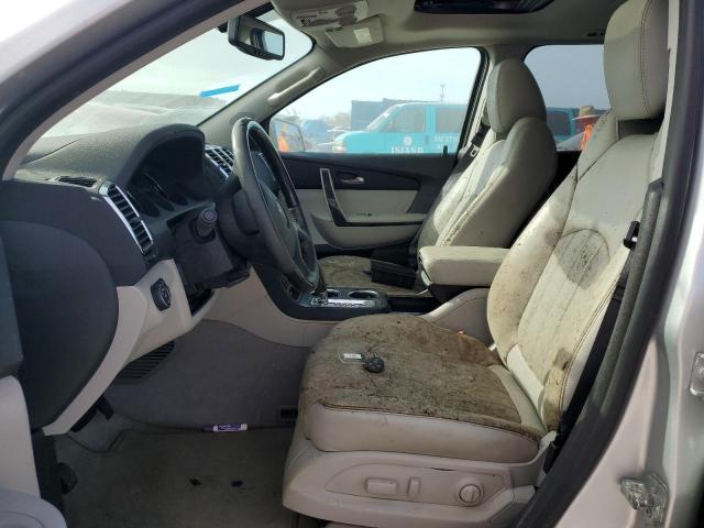 Photo 7 from auction – 2012 GMC ACADIA DEN with VIN 1GKKRTED8CJ324862