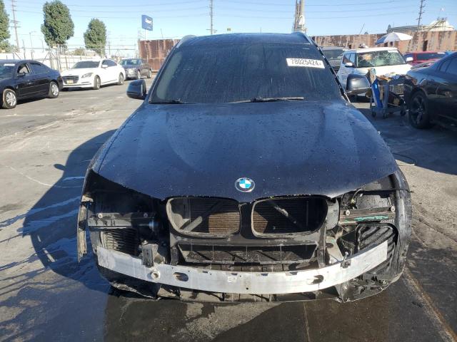 Photo 5 from auction – 2015 BMW X3 XDRIVE2 with VIN 5UXWX9C50F0D45671